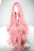 Pink Love Wig