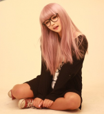 The Pastel Pink Daily