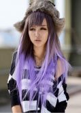 Harajuko 2 tones