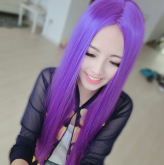 Purple Daily