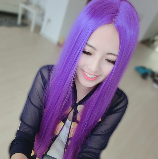 Purple Daily