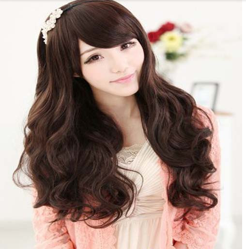 T-Style Dark Brown