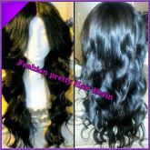 Fashion Pretty Wigs by kevin (EXPRESS)