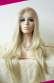 The Blonder