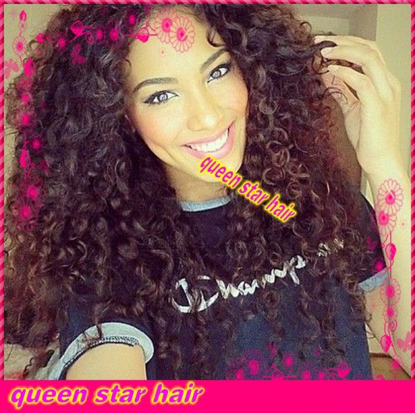 Queen Star Wig (EXPRESS)